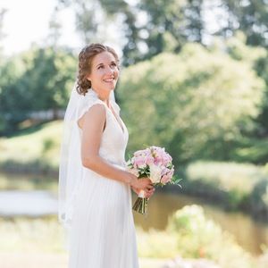 Meet your Posher, Laura